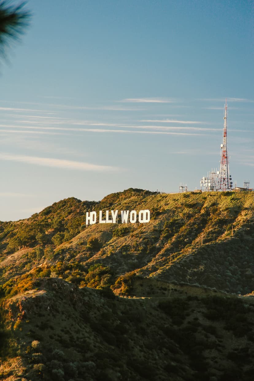 Los Angeles, CA