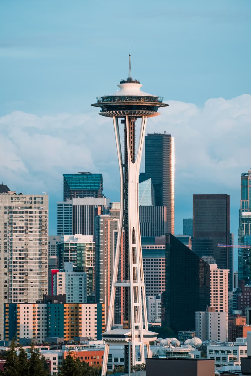 SEATTLE, WA